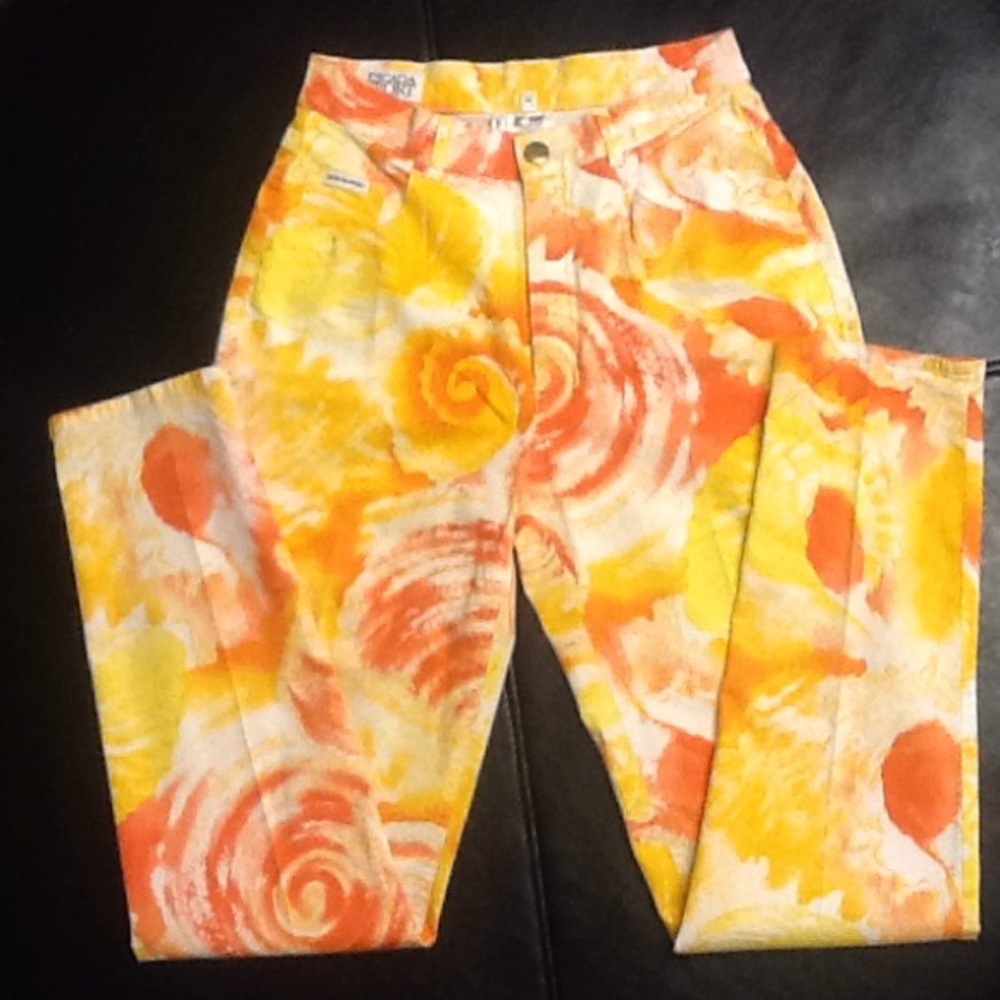 Pant